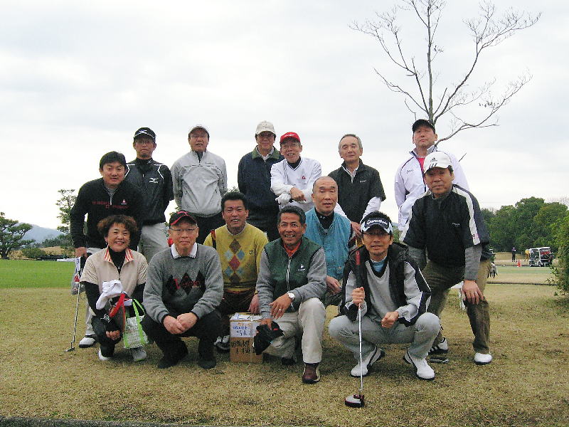 第15回　竹の会
