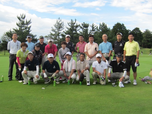 第18回　竹の会
