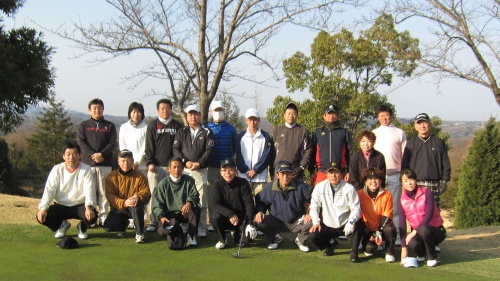 第19回　竹の会